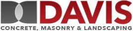 Davis Concrete Inc Logo